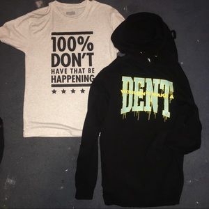 Chris D’elia merch bundle